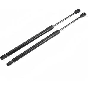 2 Pcs Front Hood Lift Supports Shocks Struts Compatible with Ford Vehicle 1999-2007 Excursion F250 F350 F450 F550 Super Duty Front Hood Lift Gas Spring Struts, Replace#SG304029 4339