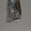 Short Hair Topper for Thinning Hair 5.5 Inch Short Pixie Cut Toppers Pieces Natural Curly Texture Synthetic Blonde & Highlights Wiglets Hairpieces (5.5 inch)