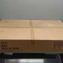Upgrade Hinged Lid for Blackstone 36 inch Griddles, Griddle Hard Cover Flat Top Lid for Blackstone 36" Griddle 1554 1863 1825 1818 Grill Hood for Black Stone