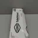 Clorox ToiletWand Disposable Toilet Cleaning System, ToiletWand, Storage Caddy, Toilet Bowl Cleaner, 16 Disinfecting ToiletWand Refills Scrubbing Pads