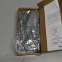 W10110641 Control Board for Whirlpool Kenmore Dryer Main Control Circuit Board Direct Replacement for OEM WPW10110641 AP6015062 1203065 PS11748333 W10110641R (No Protective Casing)