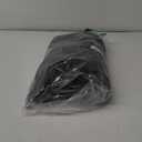 HOTWAVE Push Up Board Fitness, Portable Foldable 20 in 1 Push Up Bar at Home Gym, Pushup Handles for Floor. Professional Strength Training Equipment For Man and Women,Patent Pending (Black kit)