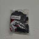 PUPTECK Cat Harness and Leash Set Escape Proof for Walking, Breathable Mash Vest Adjustable Harness for Cats Puppy Small Animals, Reflective at Night, Black Small (S: Neck 9"-11.4", Chest 11"-16.1")