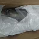 Rear Catalytic Converter Compatible with 2002 2003 2004 2005 2006 Camry 2.4L & 2002 2003 2004 2005 2006 Solara 2.4L, Not Fit XLE model, Direct-Fit (EPA Compliant)