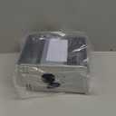 Mousetrap w/Clear Lid