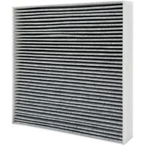 Melejoauto CABIN Air Filter Compatible with Nissan Versa 2020-2024, Kicks 2018-2024,27891-5RB0A, 27891-5RB0B, 27891-5RB0C