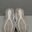 NORTIV 9 Women's Walking Shoes Cushion Comfortable ActiveBreeze Running Tennis Shoes Non-Slip Workout Gym Sports Athletic Breathable Fashion Sneakers, White 