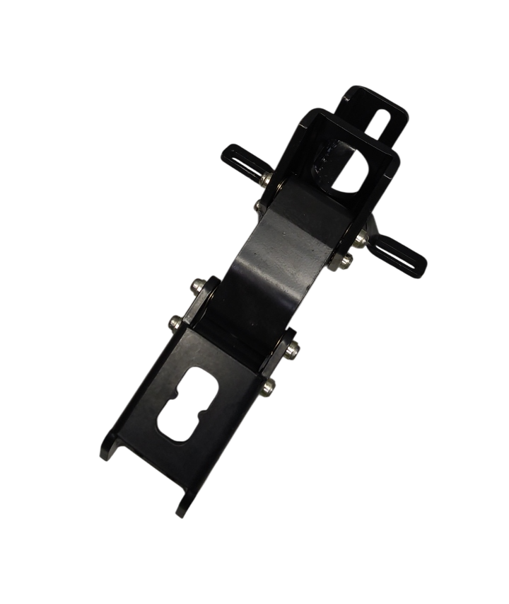 Pedal Bracket   Compatible with Land Rover 4 Pieces