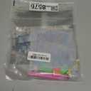 Blue Marble Ultimate Diamond Painting Kit for Kids  6 Craft Activities with 1500+ Gems, Make 3 Window Art Pieces & 3 Keychains, Includes Applicator Pens, Gem Trays & Stencils, Kids Crafts