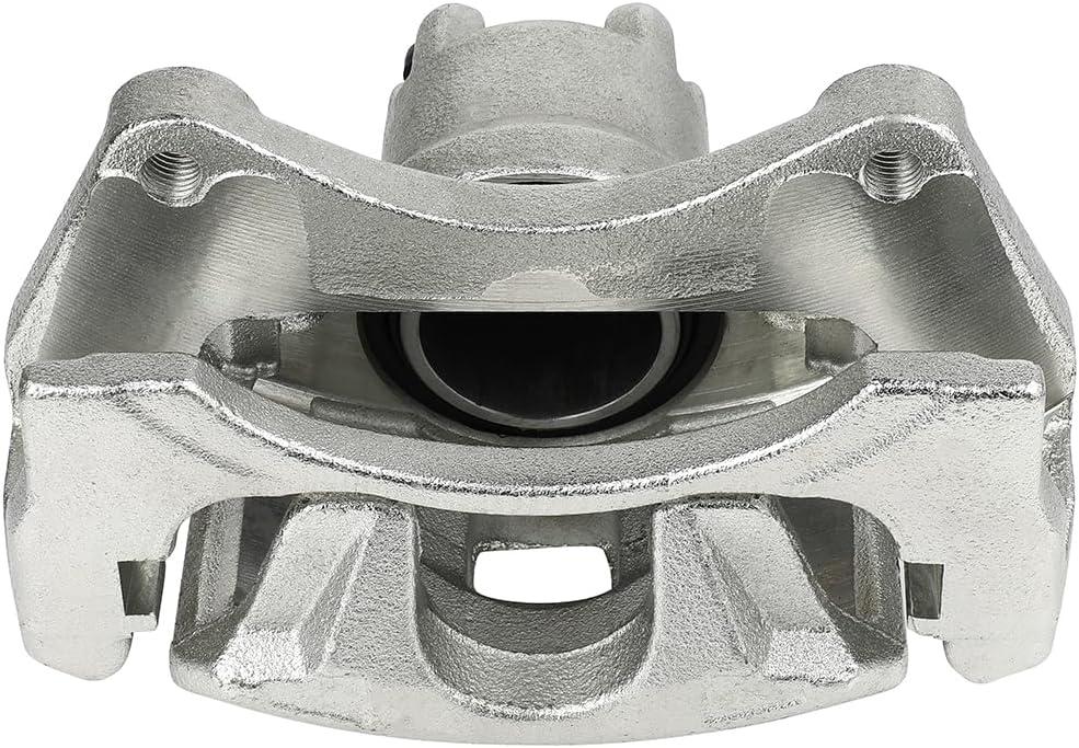 18B5032 Front Left Disc Brake Caliper Assembly w/Bracket Compatible For Chrysler 2007-2014,For Dodge 2007-2014,For Jeep 2007-2017