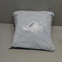 Urinary Drainage Bags 2000ML, Catheter Bags with Unique Anti-Reflux Drip Chamber, Thickened Drainage Tube, Adjustable Clips & Hanging Hook for Home and Hospital Use, 10 Packs