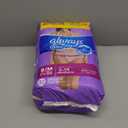 Always Discreet Adult Incontinence Underwear for Women and Postpartum Underwear, Small/Medium, Up to 100% Bladder Leak Protection, 32 Count