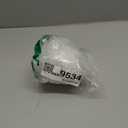 5.1" Hand-Blown Glass Pumpkin Halloween Decor Fall Home Figurines Collectible Harvest Thanksgiving Wedding & Autumn Mantel Decorations Paperweight Tabletop Ornaments(Pink