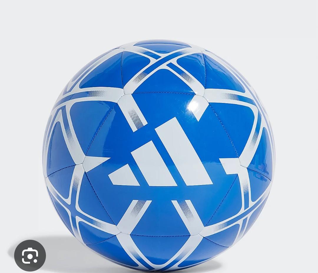 adidas 2024 Starlancer Club Soccer Ball