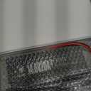 E-FAST 12V 20A Lithium Battery Charger, 14.6V LiFePO4 Battery Charger with Premium Aluminum Housing - 0V Activation for Golf Cart, RV, Marine, Boat, Trolling Motor - Includes Anderson Connector