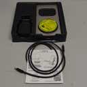 LISEN Qi2 Charging Station for iPhone 17 Pro Max, Magsafe Charger 3 in 1 15W Fast Charging, Magsafe Charger Stand Pad Dock for iPhone and Watch Charging Station for iPhone 16 15 Pro Max Airpods, Gold