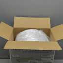 Real Feel 2-in-1 Potty with Wipes Storage, Flushing Sounds & Disposable Liners - Realistic Toilet - Easy to Clean & Assemble - Jool Baby (Sage)