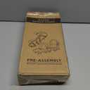 TheraICE Migraine Relief Cap, Soothing Headache Hat Ice Pack Mask, Face Cold Compress Cooling Gel Head Wrap Products for Tension, Stress & Hangover