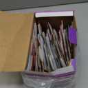 45pcs Shimmery Unicorn Floor Puzzles for Kids Ages 35, Jumbo Jigsaw Puzzles for Kids Unicorn Puzzle for Toddlers Age 3+ Year Olds, Unicorn Toy Gifts for Girls (Size: 28 '' x 33 '')