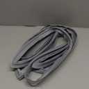 Upgraded 5304505782 Refrigerator Door Gasket Replacement Compatible with Electrolux Frigidaire Freezer Door Gasket Seal,65.15" x 31.3" Refrigerator Door Seal Replace 216522370, 4452576, AP6030127,Gray