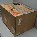 Agri-Fab 45-0530-131, 85 lb. Tow Broadcast Spreader,Black/Orange