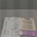 Bambo Nature Hypoallergenic Baby Diapers, Eco-Labelled Sustainable Diapers, Enhanced Leakage Protection, Totally Chlorine-free, Skin Friendly, and Super Absorbent - Size 1 (36 Count)