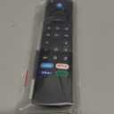 Luyeper Replacement Voice TV Remote for Amazon Fire Stick (4K, 4K Max, HD, Lite), Firestick (2nd, 3rd Gen), TV Cube and Insignia, Toshiba Smart TVs