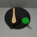 Roti Pan Non Stick Chapati Tawa Roti Tawa Paratha Tawa Aluminum Panel Thickness 2.6 MM Omelette Pan Dosa Tava Griddle Pancake