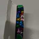 120PCS/0.24IN Small Bells for Crafts Mini Craft Bells with Jingle Sound Perfect for DIY and Christmas Home Decorations