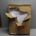 Pull Out Cabinet Organizer, Heavy-Duty Metal Sliding Drawer Shelf for Kitchen Cabinets, Chrome, Doesn't Include Door Fittings (17 * 21 IN)