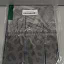 Compatible with iPad Air 11 Inch Case M3/M2(2025/2024),iPad Air 5th/4th (2022/2020) Generation 10.9 Inch Case Pencil Holder TPU Back Auto Sleep/Wake Cover Cute Women Girls-Black Leopard Cheetah (Black Purple-C1)