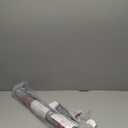 Retractable Baby Gate for Stairs, 55" Wide Mesh Dog Gate Indoor, 34'' Tall Child Gate for Doorways, Hallways, Deck, Indoor Outdoor Pet Baby Safety Essentials for Home, Grey 