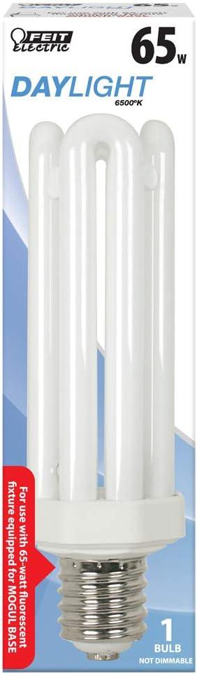 Feit Electric 300-Watt Equivalent CFL Light Bulb Daylight