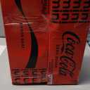 Coca-Cola Coke Zero Sugar Diet Soda, 20 Pack (7.5 Fl Oz (Pack of 20)), Best By: 08/11/2025