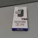 UNI CAMERA BATT PK CHARGER WC-UNV-BPLCD