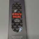 (2025) Premium Medium Arch Insoles for Ultimate Support - Plantar Fasciitis - Comfort for Foot Pain Relief - Anti-Fatigue - Orthotic Shoe Sole Inserts Men Women Standing All Day (Gray, L)