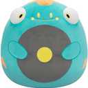 Squishmallows Original 14-Inch Belibolt Pokémon Plush - Ultrasoft Official Jazwares Plush (Large)