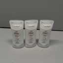 Dove Aluminum Free Deodorant for Women 3 Count Coconut and Pink Jasmine 72 hour odor protection 2.6 oz