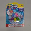 Kidsology Unicorn Erasers 5 Pack