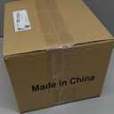 YAMATIC Vertical 7/8" Pressure Washer Pump  FRONT Inlet/Outlet, 3000 PSI 2.5 GPM  Replacement for Select Troy Bilt, Craftsman, Karcher, Brute, Homelite