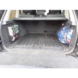 Trunknets Inc Side Load Retainer Luggage Retention Cargo Net for Land Rover Range Rover 2003-2017 New