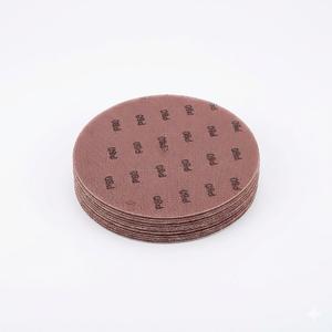 9 Inch Sanding Disc Drywall Sandpaper, Dust Free Sanding Drywall Sander Pads, 15 Pack Assortment 80 | 120 | 220 | 320 | 600 Grit