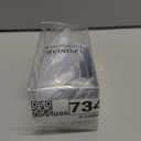 5 Pack Kids Youth Mouth Guard for Sports, Boys Girls Mouth Guard with Case, Child Teen Sports Mouthguard for Football Lacrosse Basketball Boxing Soccer Taekwondo MMA Karate (Medium (7-14 Year old))