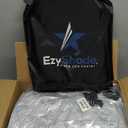 EzyShade 10-Layer Waterproof Sports Car Cover. See Vehicle Size-Chart for Accurate Fit. All Weather Outdoor Covers. Thunderbird Impala Grand Fury Classic Cars. Sun Snow Rain. Size C7 (See SizeChart) (Reflective)