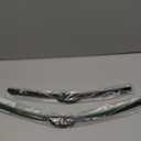 OEM QUALITY 26" + 17" Premium All-Seasons Stable And Quiet Windshield Wiper Blades(Set of 2)