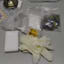 DIY Turkish Mosaic Lamp Kit for Adults,Swan-Neck Stained Glass Lamp Making Kit- Easy,Fun,No Experience Needed, Mosaic Art & Craft Project Kits for Adults & Teens,Make Your Own Lamp,Multicolor (Whirling Dervish)