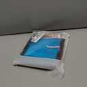 SEYMAC stock Case for Lenovo Idea Tab 11'' 2025/ Tab M11 2024/ K11 (TB336FU/TB330FU), Drop-Proof Case for Lenovo 11 inch with 360 Rotate Stand/Strap [Pen Holder] & Screen Protector, Blue+Black