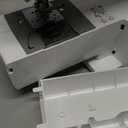 Brother Sewing Machine, XM2701, Lightweight Machine with 27 Stitches, 6 Included Sewing Feet