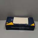 FEELSO Filtered Shower Head with Handheld, High Pressure 3 Spray Mode Showerhead with 60" Hose, Bracket and 15 Stage Water Softener Filters for Hard Water Remove Chlorine and Harmful Substance (Chrome)