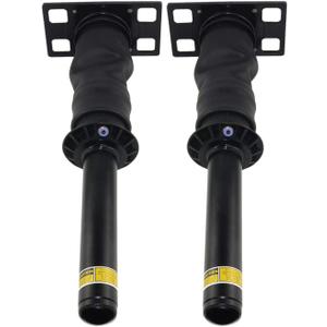 Pair Cab Shock Absorber Strut Assy Replacement For 2008-2017 International ProStar # 3595977C95 3806428C91 3595977C96 SA66127